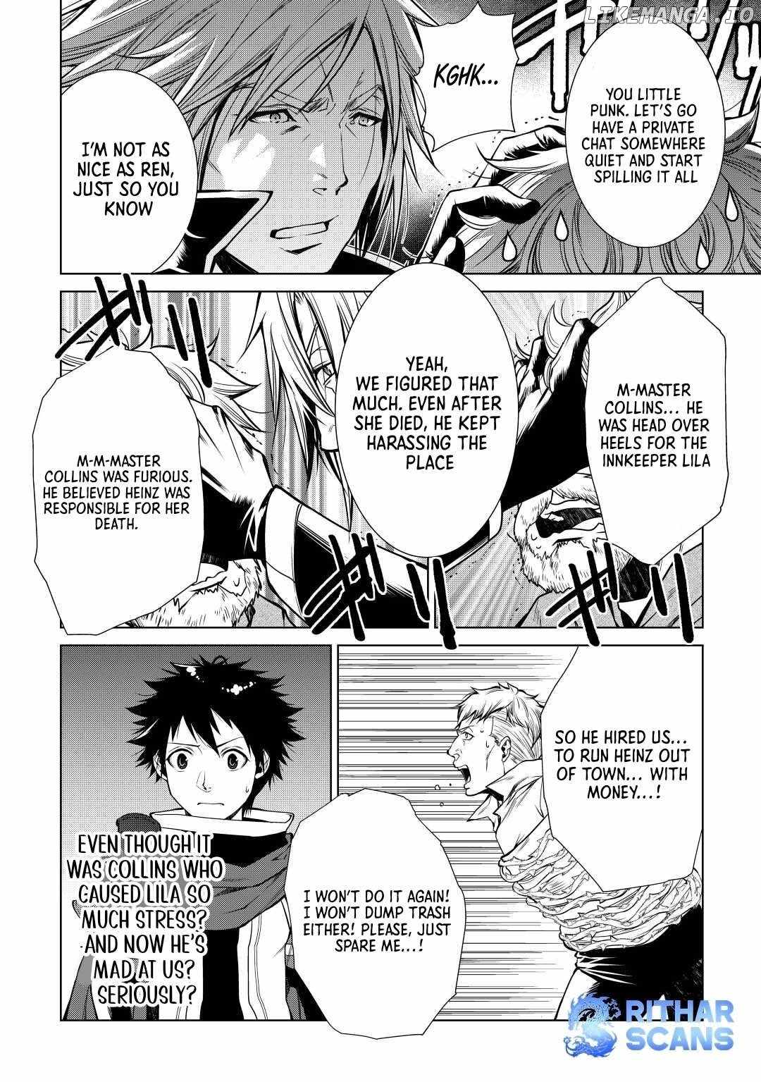 Machigai Shoukan! Oidasareta kedo Joui Gokan Skill de Rakuraku Seikatsu Chapter 12 12